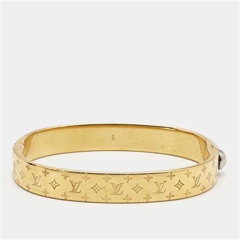 louis vuitton nanogram chiavi bracciale|Louis Vuitton nanogram.